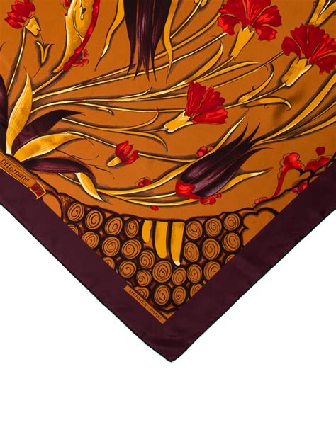 hermes ceramique ottoman scarf|Hermès Céramique Ottoman Scarf .